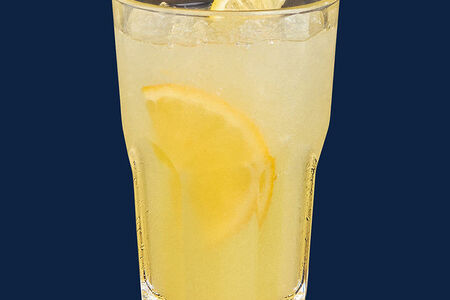 Фирменный лимонад Цитрусовый
