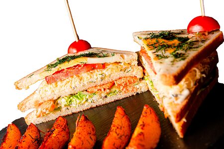 Подкрепление №71