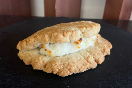 Сочник с творогом