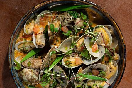 Воголе по-кавказски