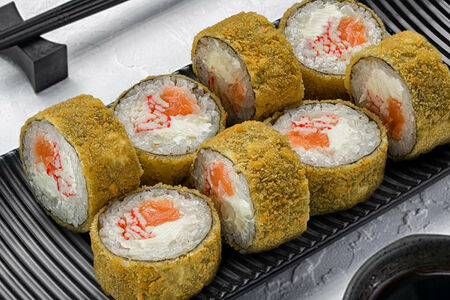 Фирменный темпура 8 шт