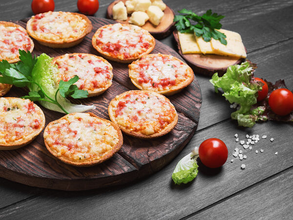 Шаверма микс