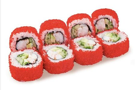 Калифорния креветка