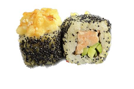 Запеченная Филадельфия