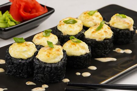 Ролл Миленький