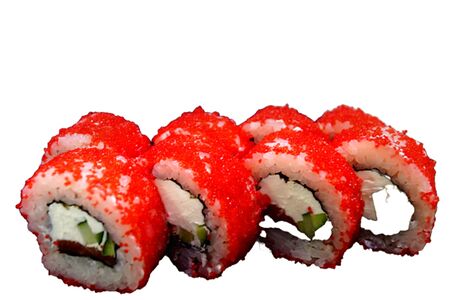 Филадельфия в тобико