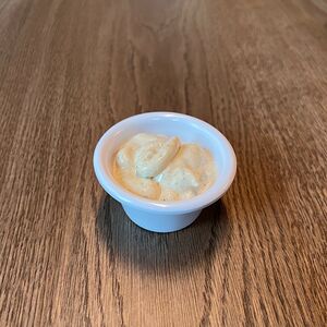 Сметанный соус