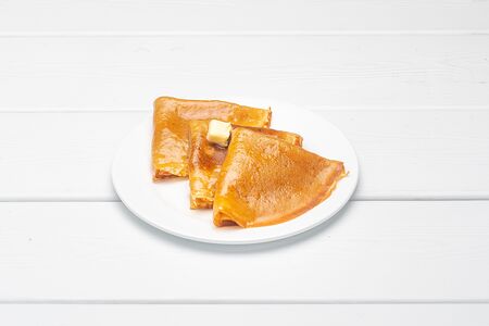 Гурьевские блины