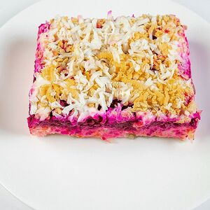 Сельдь под шубой