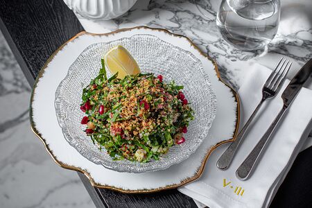 Салат Табуле