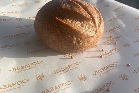 Хлеб Гречневый