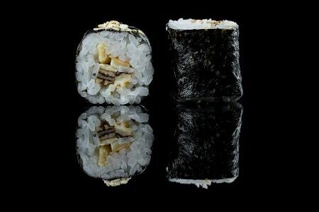 Томаго ролл