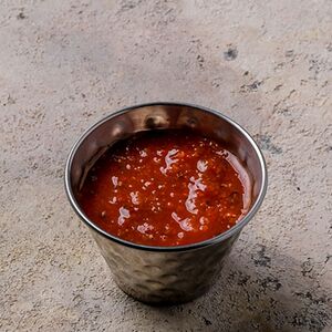 Злая аджика