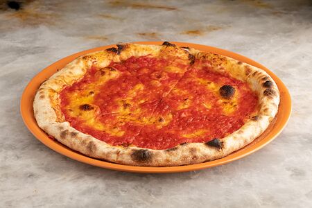 Пицца Маринара