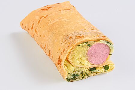 Блин Студенческий