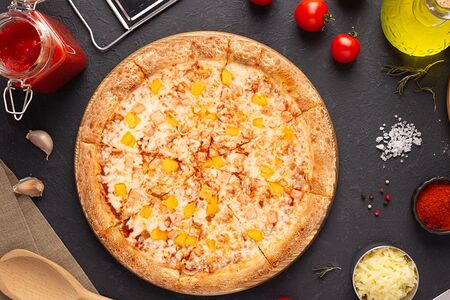 Пицца Гавайская