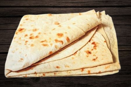 Лаваш армянский тонкий 5