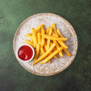 Картофель фри