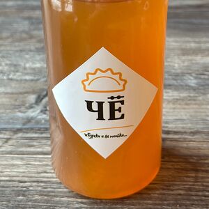 Компот домашний из сухофруктов