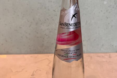 San Benedetto sparkling