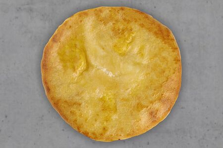 Хачапури по-имеретински