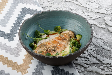 Филе цыпленка