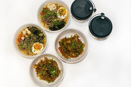 Сет Похмельный