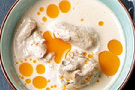 Сациви из курицы