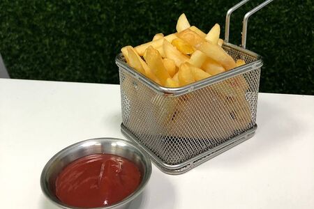 Картофель фри