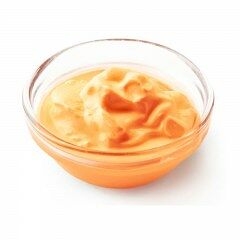 Соус сырный