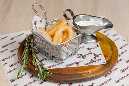 Луковые гоглы