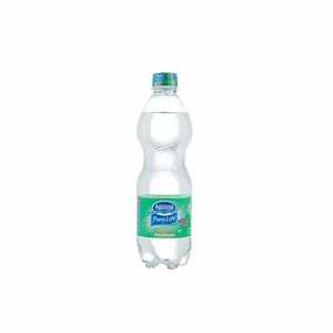 Nestle Pure Life газированная