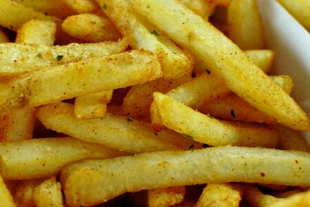 Картофель фри