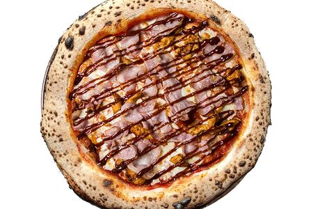 Чикен барбекю