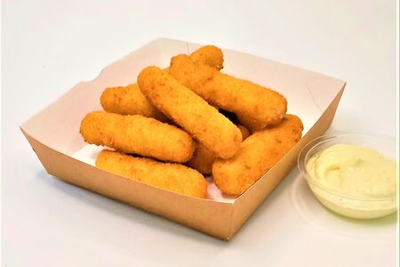 Сырные палочки