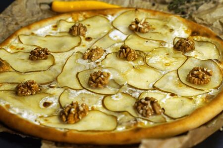 Медовая груша