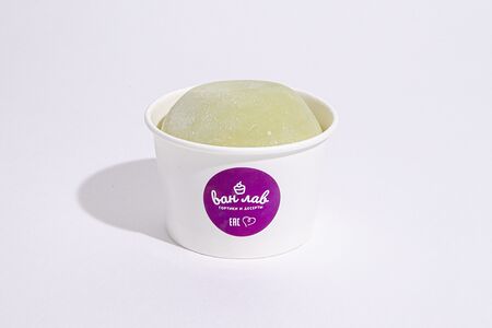 Десерт Мотти Фисташка