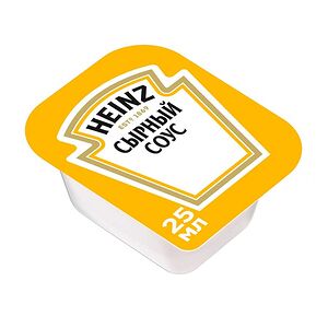 Сырный соус Heinz