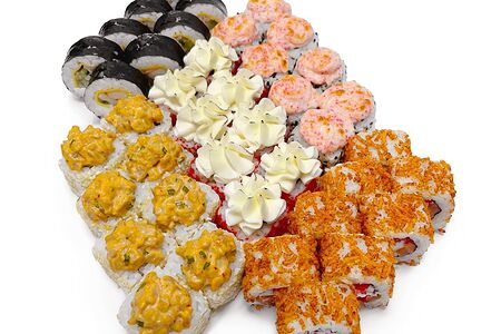 Сет Кайфуши