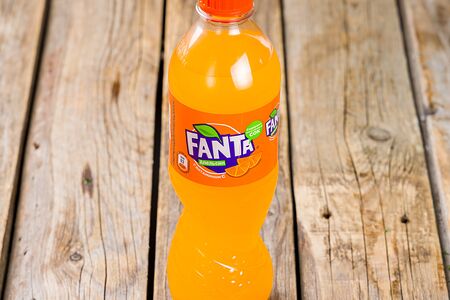 Fanta