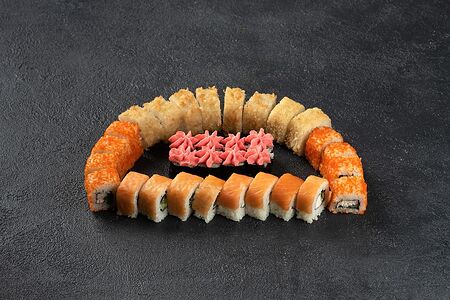 Сет Катана 32 шт