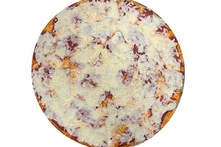 Пицца Халяль