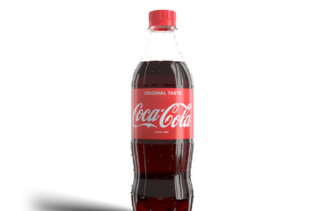 Coca-Cola