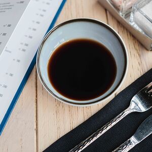 Соевый соус