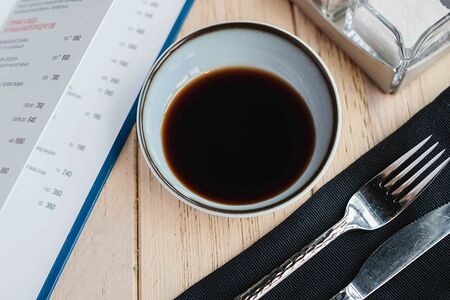 Соевый соус