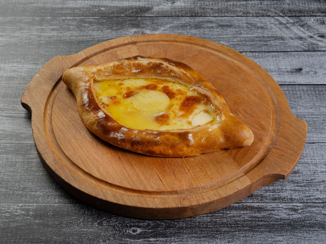 Грузинские каникулы