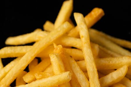 Картофель фри
