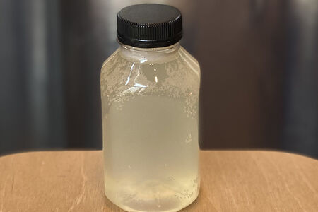 Лимонад Авантюриста