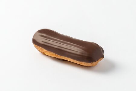 Эклер Шоколадный