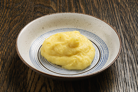 Картофельное пюре